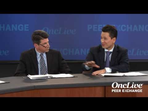 Challenges in Treating Nonmetastatic Castration-Resistant Prostate Cancer