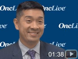 Dr. Drilon on the Safety Profile of Brigatinib in ALK+ NSCLC