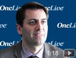 Dr. Rastinehad on Transperineal Fusion Biopsy for Prostate Cancer Focal Therapy