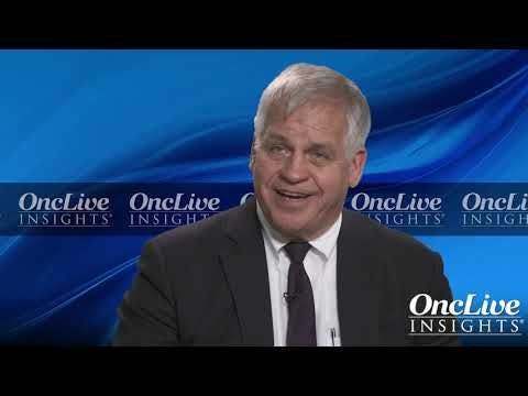 Emerging Therapies for BRAF-Mutated NSCLC