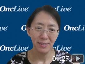 Dr. Ma on the Utility of BTK Inhibitors in Relapsed/Refractory CLL