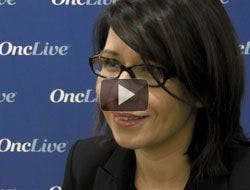 Dr. Danciu on Prescreening and Identifying Breast Cancer Survivors