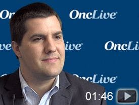 Dr. Bosse on the Treatment of Neuroblastoma in Pediatric Patients