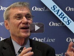 Dr. Chlebowski on How Weight Loss Improves TNBC Survival