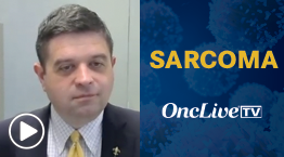 Dr. Van Tine on Next Steps With Catequentinib in Soft Tissue Sarcoma