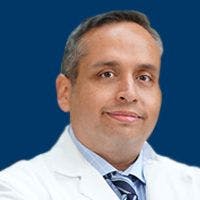 Francisco Hernandez-Ilizalituri, MD, chief of the Lymphoma Section, professor of medicine in the Department of Medicine, head of the Lymphoma Translational Research Lab, and associate professor in the Department of Immunology at Roswell Park Comprehensive Cancer Center