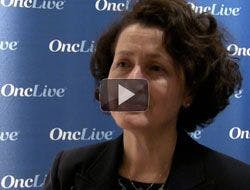 Dr. White Describes the BR-002 Trial in Breast Cancer