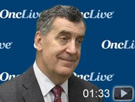 Dr. Whitman on Improving Precision Medicine in Oncology