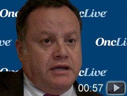 Dr. Fonseca on FDA Approval of Daratumumab Triplets in Multiple Myeloma