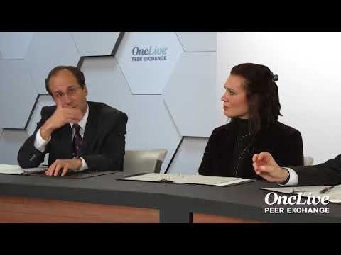Left- Versus Right-Sided Tumors in CRC