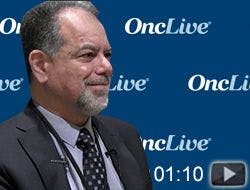 Dr. Saad on Results of Radium-223 Trial in Prostate Cancer