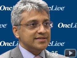 Dr. Shaji Kumar on New Criteria for Response and MRD Assessment in Multiple Myeloma