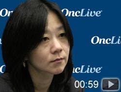 Dr. Lee on Combining Anti-PD-L1 to Standard of Care for Head and Neck Cancer