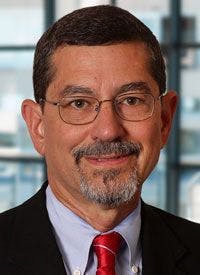 David P. Carbone, MD, PhD, director of the Thoracic Oncology Center at The Ohio State University Comprehensive Cancer Center James