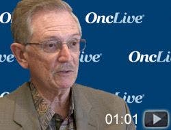 Dr. Gandara on the MYSTIC Trial for Lung Cancer