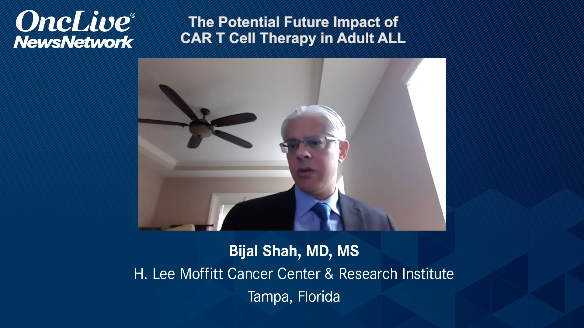 The Potential Future Impact of CAR T Cell Therapy in Adult ALL