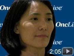 Dr. Alice T. Shaw on Ceritinib for Frontline ALK+ NSCLC With Brain Metastases