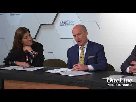PARP Maintenance Therapy in Recurrent Ovarian Cancer