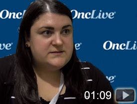 Dr. Sacco on Upfront Treatments for Head and Neck Cancer