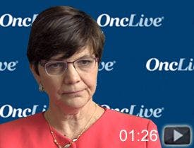Dr. Simone Discusses the Precision Promise Trial in Pancreatic Cancer