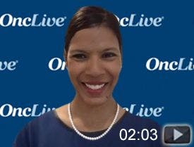 Dr. Shah on Updated Efficacy of JNJ-4528 in Relapsed/Refractory Myeloma