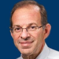 Mario Sznol, MD, of Columbia University Herbert Comprehensive Cancer Center