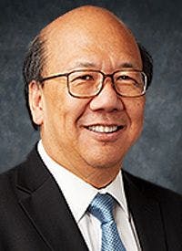 Johnson Lau, MD