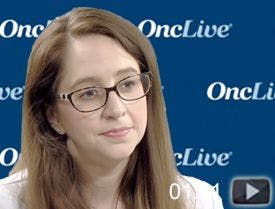 Dr. Nye on Neratinib-Associated Diarrhea in HER2+ Breast Cancer