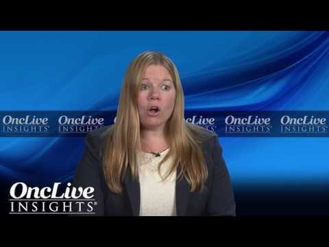 Relapse After CML Treatment Discontinuation