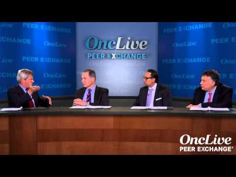 Optimizing Checkpoint Inhibition in NSCLC