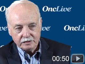 Dr. Fitzgerald on Minimizing Use of Chemotherapy in Breast Cancer