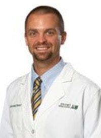 David Morris, MD, FACS, a urologist at Urology Associates, P.C.