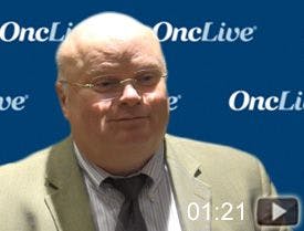 Dr. Pegram on Projections of Cost Reductions With Biosimilars