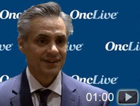 Dr. Coleman on the Role of Ramucirumab in Gynecologic Cancer