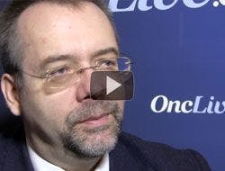 Dr. Beer on the Immune-Related Adverse Events of Ipilimumab in mCRPC