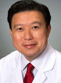 Stephen V. Liu, MD