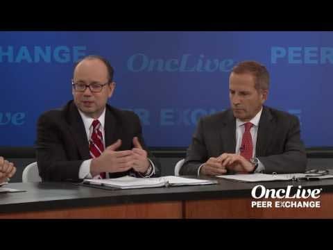 Factors Impacting Treatment Approach in Advanced Prostate Cancer
