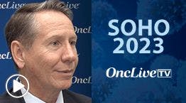 Key opinion leaders from across the hematologic oncology realm shared their biggest takeaways from the 2023 SOHO Annual Meeting.