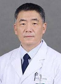 Mengzhao Wang, MD