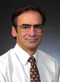 Claude Denham, MD