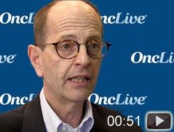 Dr. George D. Demetri on the Impact of Sarcoma Subtyping on Other Cancers