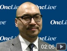 Dr. Cho on Ongoing Research With Checkpoint Inhibitors in Myeloma