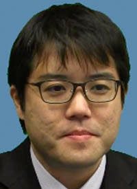Shota Fukuoka, MD, PhD, of National Cancer Center Hospital East, Kashiwa, Japan