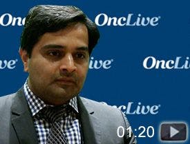 Dr. Daver Discusses Single-Agent Immunotherapy in AML