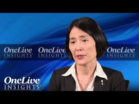 Alectinib for Relapsed/Refractory ALK+ NSCLC