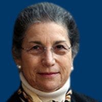 Patricia A. Ganz, MD, of David Geffen School of Medicine at UCLA