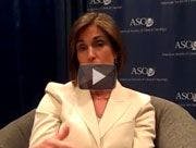Dr. Karlan Discusses AMG 386 in Recurrent Ovarian Cancer