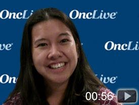 Dr. Seymour on Promising Combinations in CLL