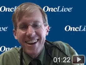 Dr. Burke on the Potential of Time-Limited BTK Inhibitor Therapy in B-Cell Malignancies 