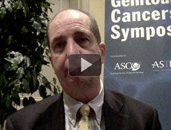 Dr. Motzer Analyzes Overall Survival in the TIVO-1 Study